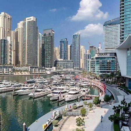 Dubai Marina Larivera Exterior foto